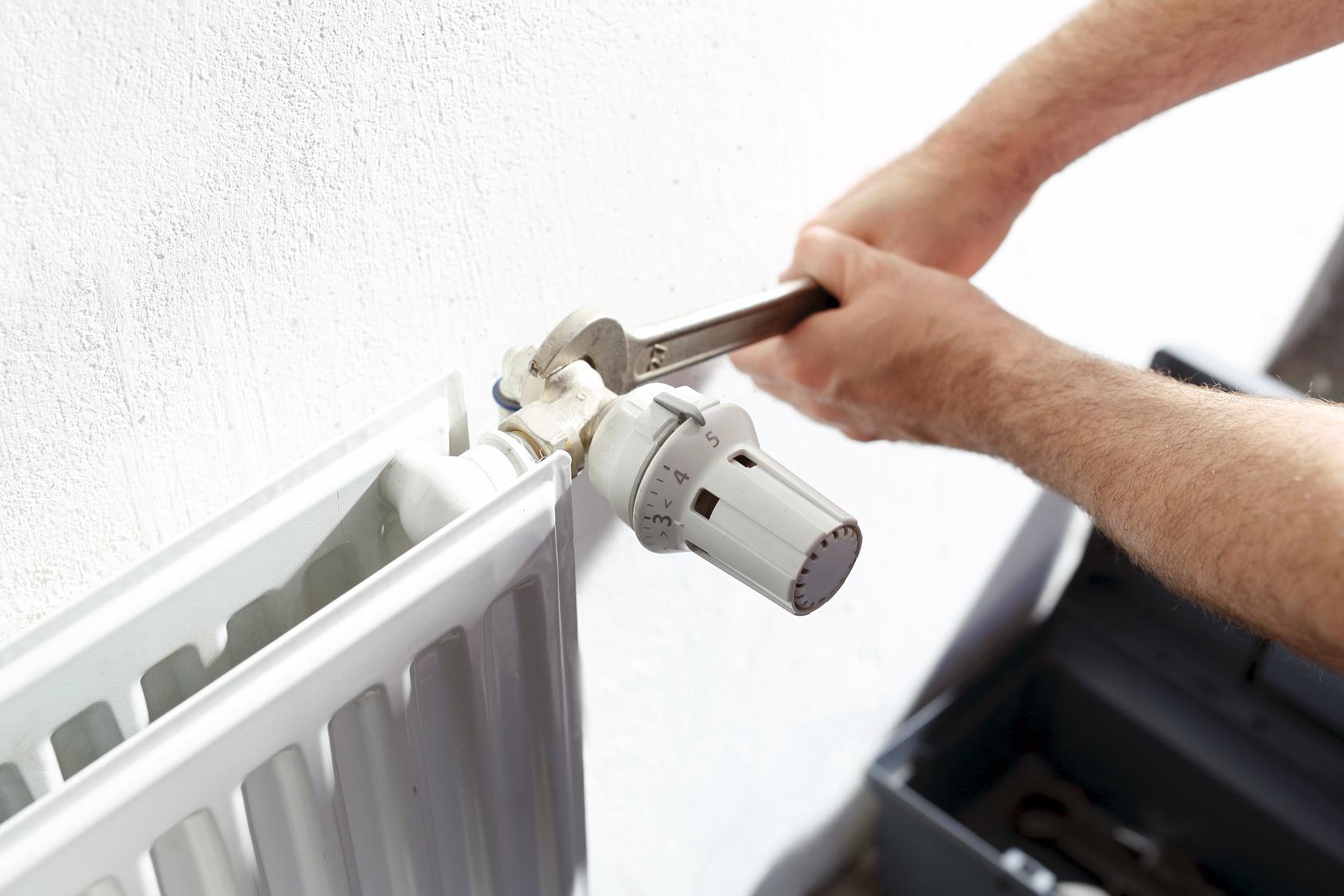 dépannage en ugence pompe à chaleur électrique prix Noisy-le-Sec